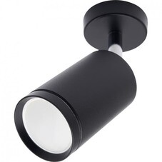 Спот Feron ML201 (41062) GU10 черный