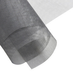 Комплект для ремонта москитной сетки со шнуром 1,6х1 м - фото 2