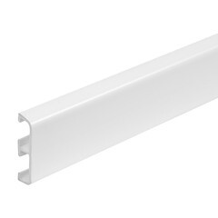 Изображение товара Нащельник 35х10х3000 мм на клипсах