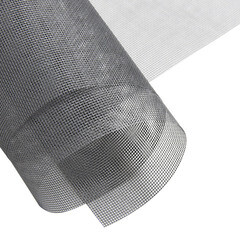 Комплект для ремонта москитной сетки со шнуром 1,6х0,6 м - фото 2