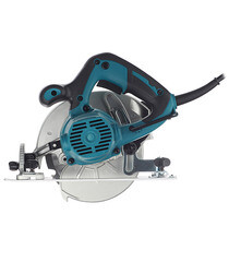 Пила дисковая электрическая Makita HS6601 1050 Вт 165 мм - фото 12