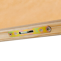 Лестница чердачная Fakro LWS деревянная 60х130х305 см - фото 4