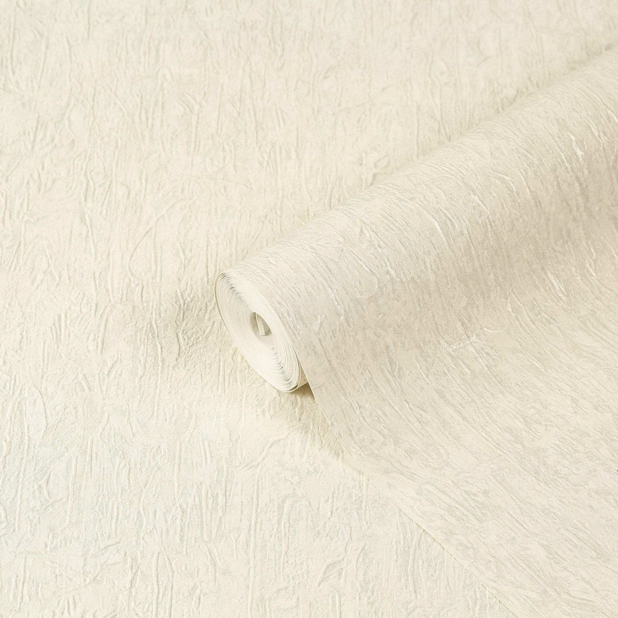 Изображение товара Обои Elysium Карина фон 103702 бежевые виниловые на бумажной основе