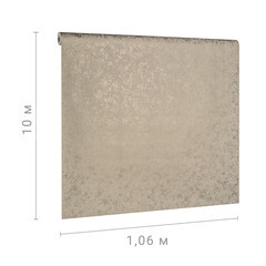 Обои компакт-винил на флизелиновой основе Elysium Октава фон Е67714 (1,06х10,05 м) - фото 3