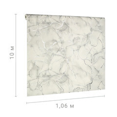 Обои компакт-винил на флизелиновой основе Палитра Artspace PL71891-14 (1,06х10,05 м) - фото 4