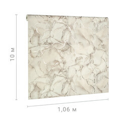 Обои компакт-винил на флизелиновой основе Палитра Artspace PL71891-24 (1,06х10,05 м) - фото 2