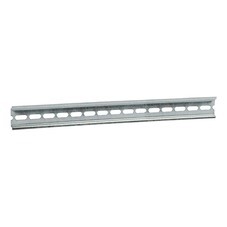 DIN-рейка Эра оцинкованная 225 мм NR-001-05 Б0036456