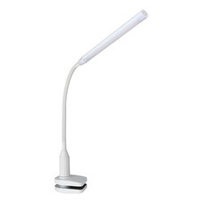 Лампа настольная Camelion (KD-793 C01 LED) 6 Вт 230 В сенсор диммируемая зажим-струбцина