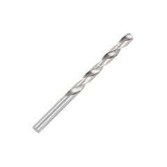 Сверло по металлу HSS 7 мм 10 шт