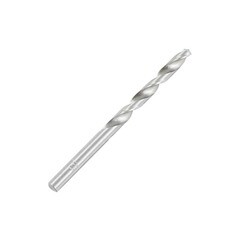 Сверло по металлу Р6М5 HSS 4,2х75 мм