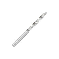 Сверло по металлу Р6М5 HSS 4,5х80 мм