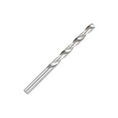 Сверло по металлу HSS 1,0х34 мм 2 шт