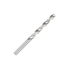 Сверло по металлу HSS 4,8х86 мм