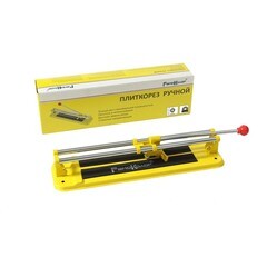 Плиткорез стальные направляющие 15х6х15 мм 350 мм