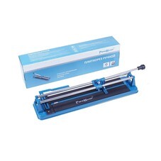 Плиткорез ручной сменный режущий элемент 22х6х2 мм толщина реза до 10 мм 600 мм