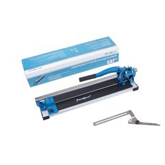 Плиткорез ручной монорельсовый 6 подшипников 22х10,5х2 мм 500 мм