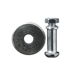 Режущий элемент для плиткореза 22х6х2 мм