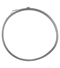 Лента крепежная монтажная 60х2 мм 10 м - фото 3