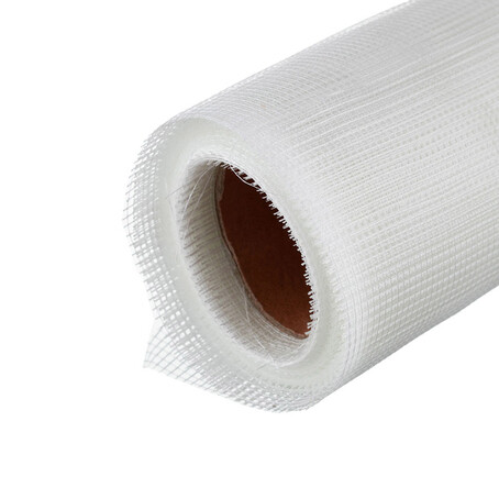 Стеклотканевая штукатурная сетка КМ — купить в Санкт-Петербурге ...