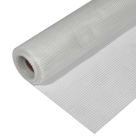 Стеклотканевая штукатурная сетка — купить в Петровиче в Санкт ...