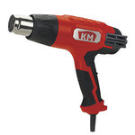 Фены строительные