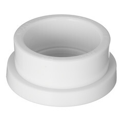 Бурт полипропиленовый Valfex 63 мм под фланец (1018906) - фото 1