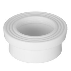 Бурт полипропиленовый Valfex 63 мм под фланец (1018906) - фото 3