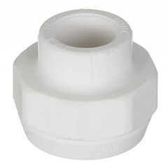 Муфта полипропиленовая Valtec 20 мм х 3/4 ВР(г) (VTp.702.0.02005) - фото 2