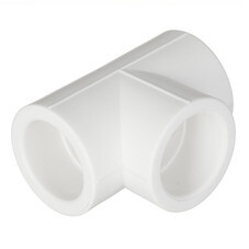 Тройник полипропиленовый Valtec 32 х 32 х 32 мм (VTp.731.0.032)