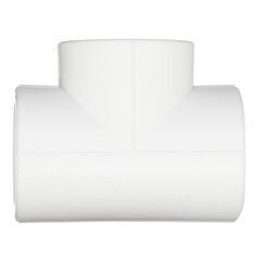 Тройник полипропиленовый Valtec 32 х 32 х 32 мм (VTp.731.0.032) - фото 4