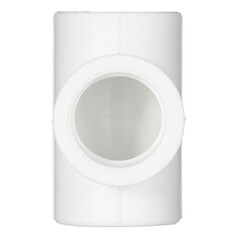 Тройник полипропиленовый Valtec 32 х 32 х 32 мм (VTp.731.0.032) - фото 3