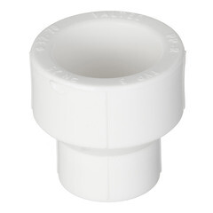 Муфта полипропиленовая Valtec переходная 32 х 20 мм (VTp.705.0.032020)