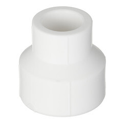 Муфта полипропиленовая Valtec переходная 32 х 20 мм (VTp.705.0.032020) - фото 3