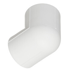 Угол полипропиленовый Valtec 32 мм 90° (VTp.751.0.032) - фото 4