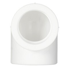 Угол полипропиленовый Valtec 32 мм 90° (VTp.751.0.032) - фото 2