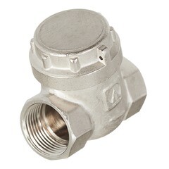 Фильтр универсальный Valtec 3/4 ВР(г) х 3/4 ВР(г) (VT.386.N.05) - фото 4