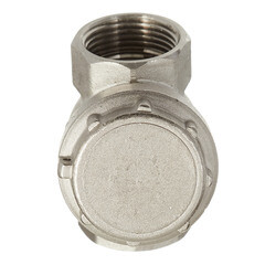 Фильтр универсальный Valtec 3/4 ВР(г) х 3/4 ВР(г) (VT.386.N.05) - фото 3