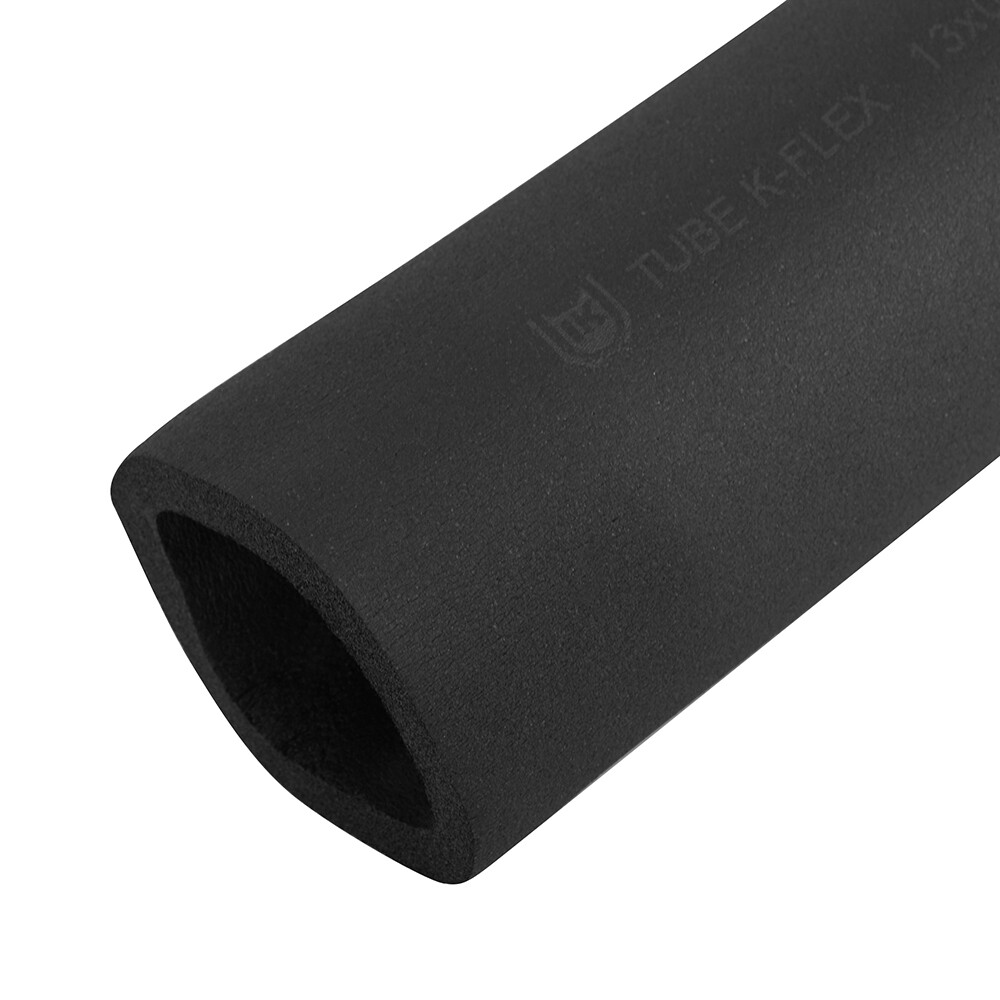 Изображение товара Теплоизоляция для труб K-FLEX ST 76х13х2000 мм черная