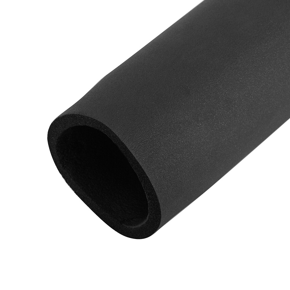 Изображение товара Теплоизоляция для труб K-FLEX ST 108х13 мм черная 2 м каучук Россия
