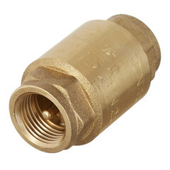 Изображение товара Клапан обратный Stout 1/2 ВР(г) х 1/2 ВР(г) (SVC-0011-000015)