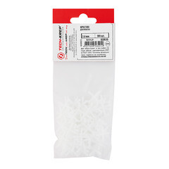 Крестики для плитки 2 мм (100 шт.) - фото 2