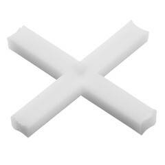 Крестики для плитки 2,5 мм (100 шт.) - фото 1