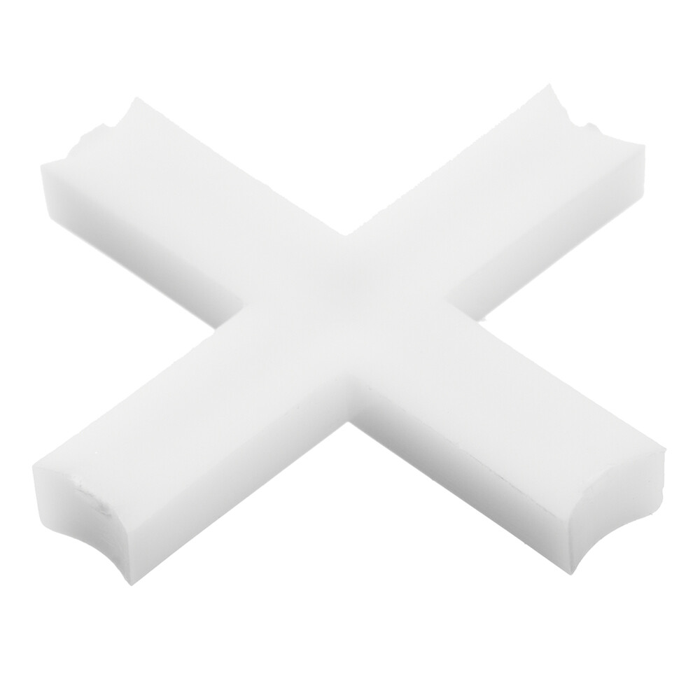 Изображение товара Крестики для плитки 3, 5 мм 100 шт. - равномерные швы и профессиональный результат