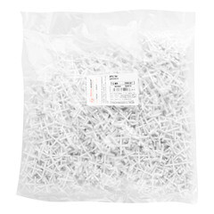 Крестики для плитки 1,5 мм (2000 шт.) - фото 3