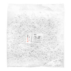 Крестики для плитки 2,5 мм (1500 шт.) - фото 3