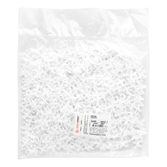 Крестики для плитки 3 мм (1000 шт.) - фото 4