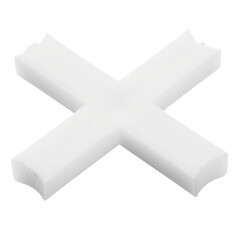 Крестики для плитки 3,5 мм (1000 шт.) - фото 1