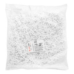 Крестики для плитки 3,5 мм (1000 шт.) - фото 3