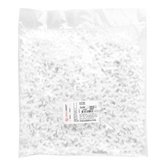 Крестики для плитки 4 мм (1000 шт.) - фото 3