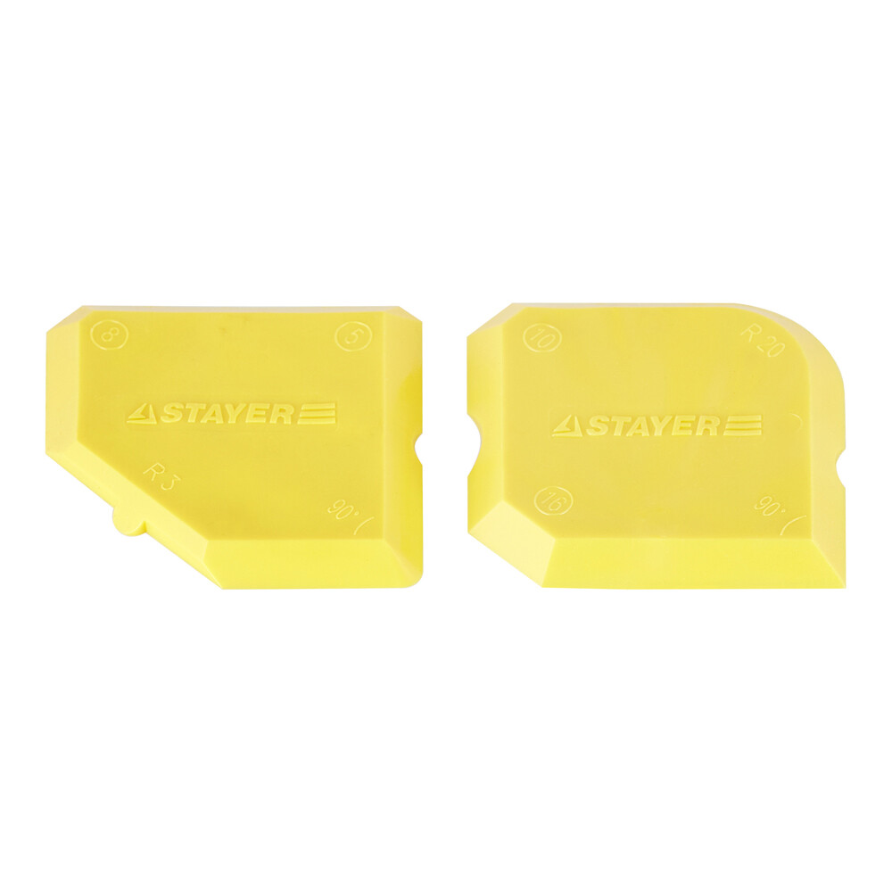 Изображение товара Набор шпателей Stayer Master 10165-H2 для герметика